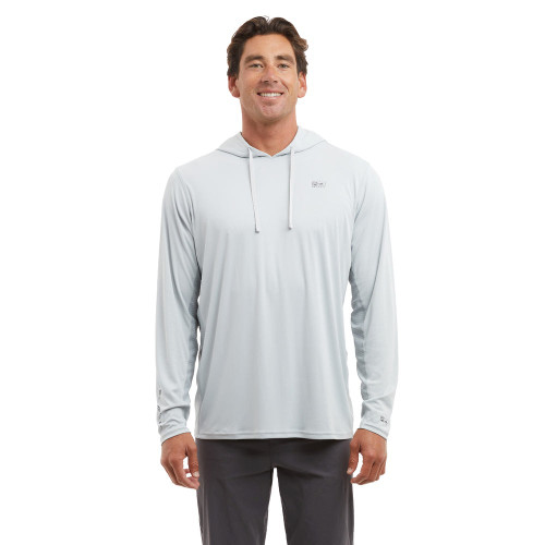 Vaportek Hood Fishing Shirt