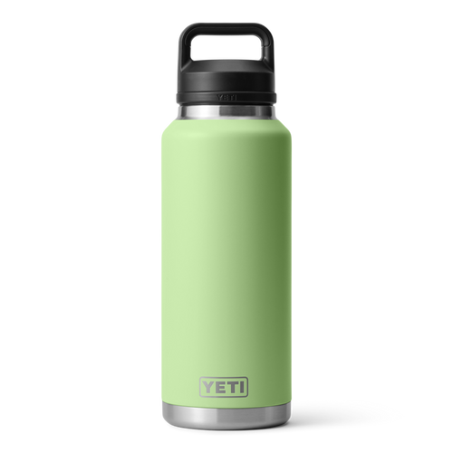 Rambler 46oz Chug Bottle-KLime