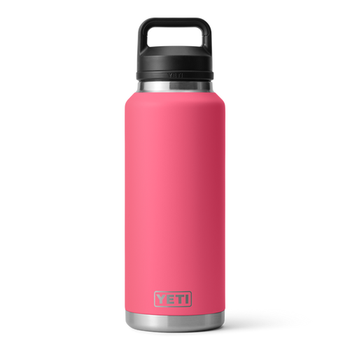 Rambler 46 oz Bottle- TPink