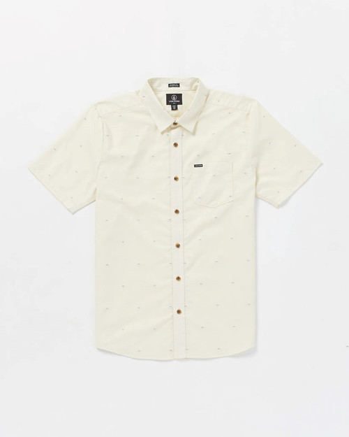 Bankstone Woven S/S Shirt