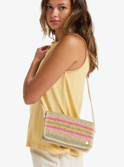 Coco Pearl Beach Bag - Kókomo