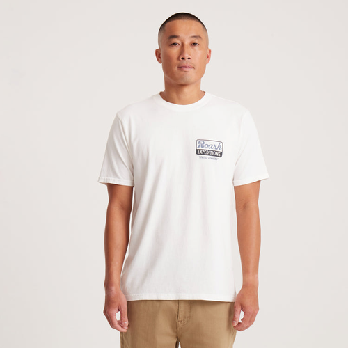 Expeditions Forever Prem Tee