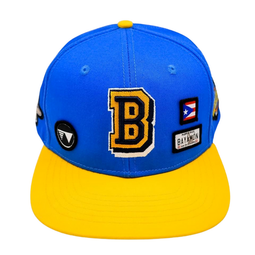 Vaquera Hat