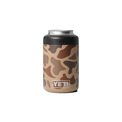 Colster 2.0 12oz- Wetlands Cam