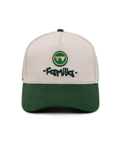 Familia Hat