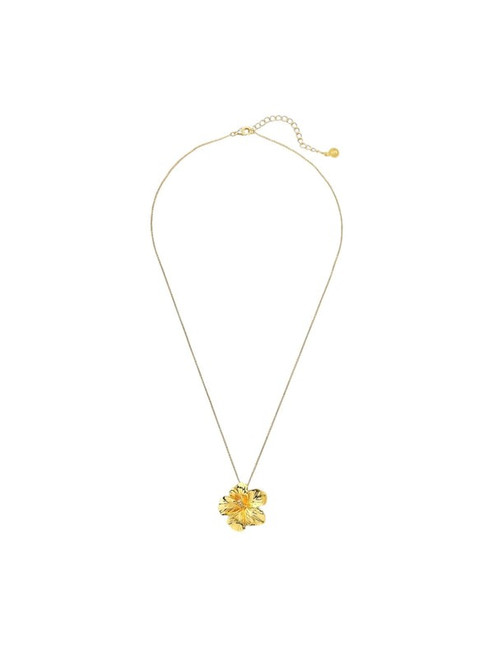 Amapola Necklace