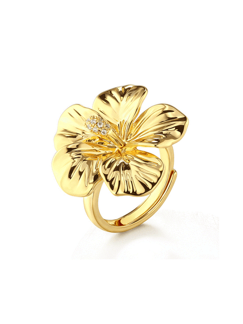 Amapola Ring
