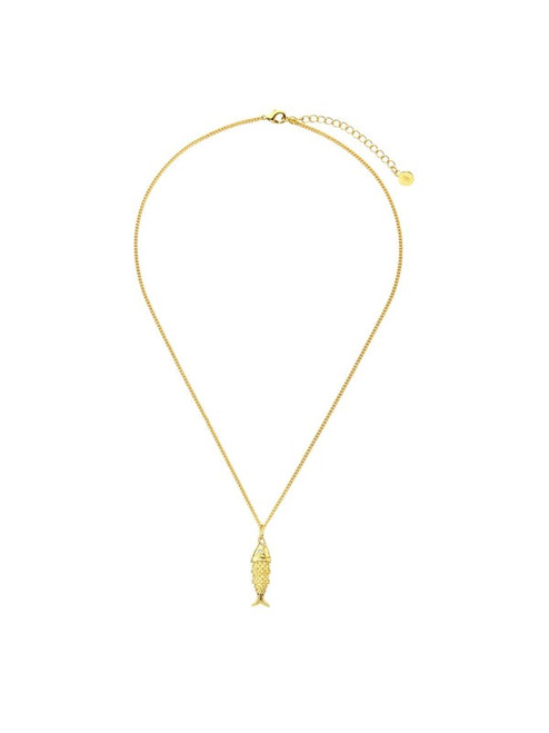 La Pesca Necklace
