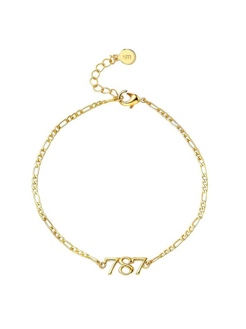 787 Bracelet 787 Bracelet