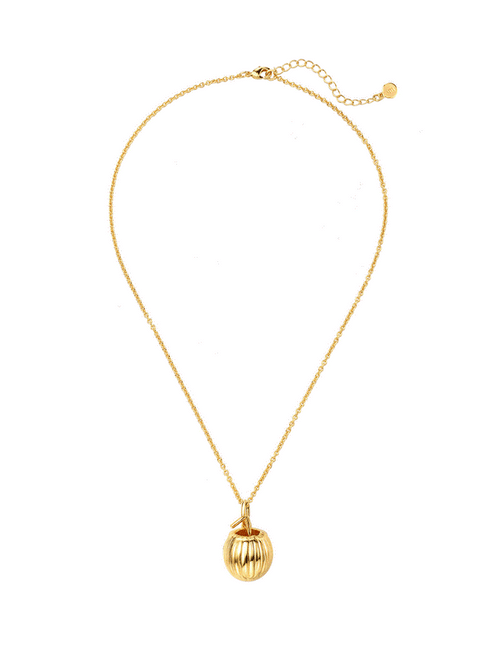 Coco Necklace