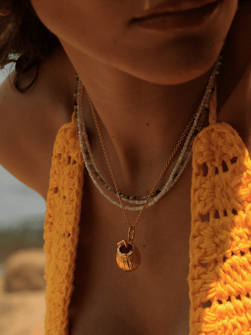 Coco Necklace