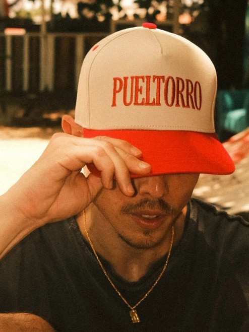 PUERTORRO CAP
