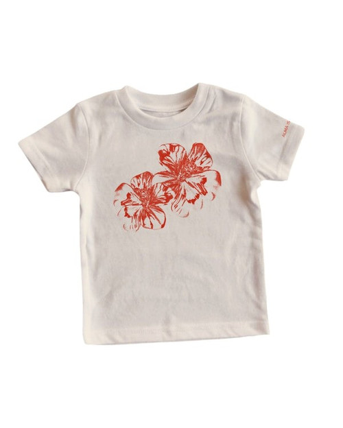 UNA BABY TEE UNA BABY TEE