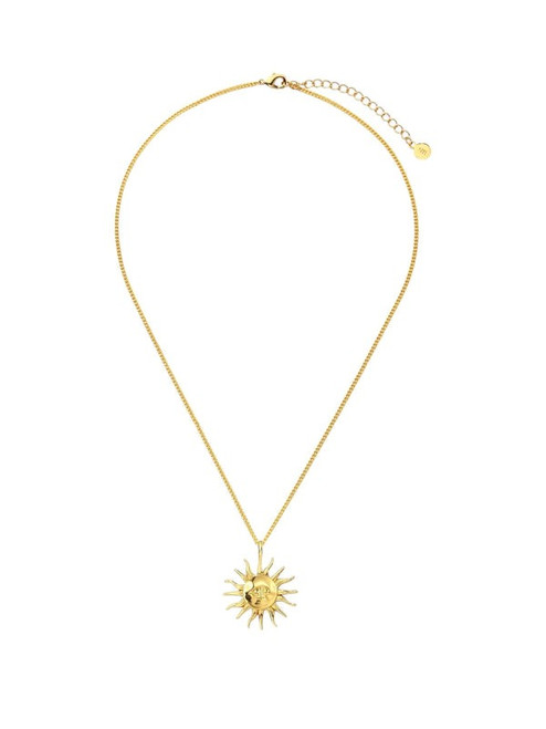 El Sol Necklace