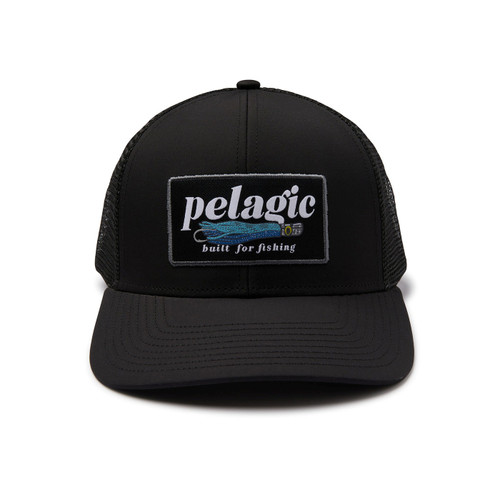Flybridge Trollin Cap