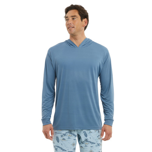 Aquatek Hooded