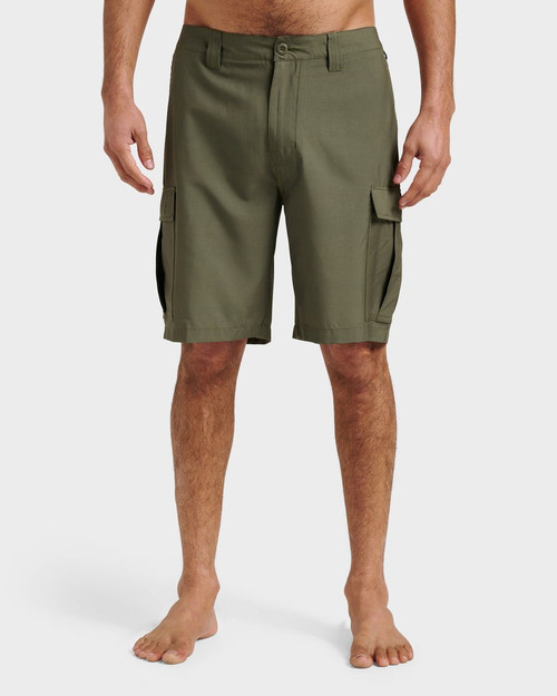 Union Amphibian Cargo 20"