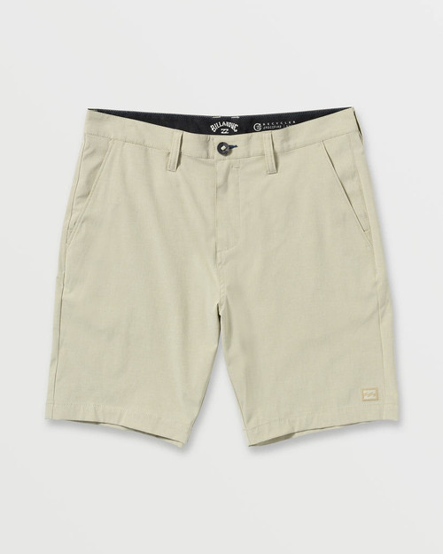 Crossfire Subme 19" Bermudas