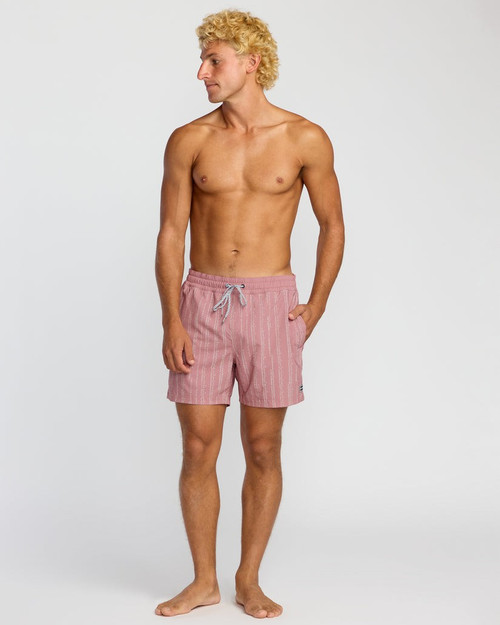Lineup Laybacks 16" Trunks