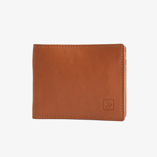 Wesley Bifold Wallet
