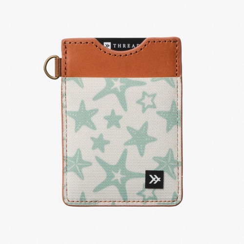 Starfish Vertical Wallet