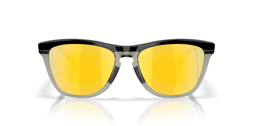 Frogskins Range- MT BLK PRIZ