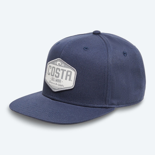 Morgan Flatbrim Hat