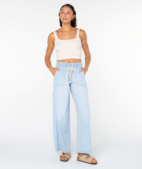 Paddle On Pant
