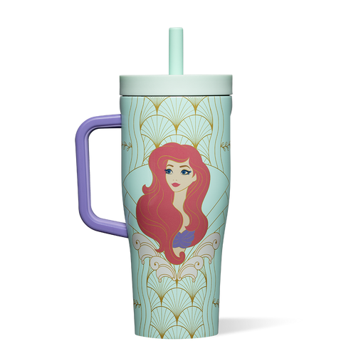Disney Cruiser 22oz- Ariel Disney Cruiser 22oz- Ariel