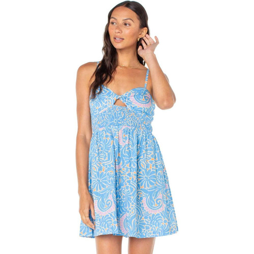 Sunrise Vibes Dress