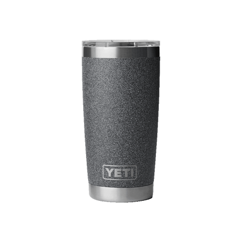 Tumbler 20oz- Black Stone Tumbler 20oz- Black Stone