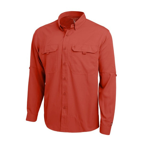 Keys L/S Guide Shirt