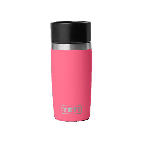 Travel Bottle 12oz- Tropi Pink Travel Bottle 12oz- Tropi Pink