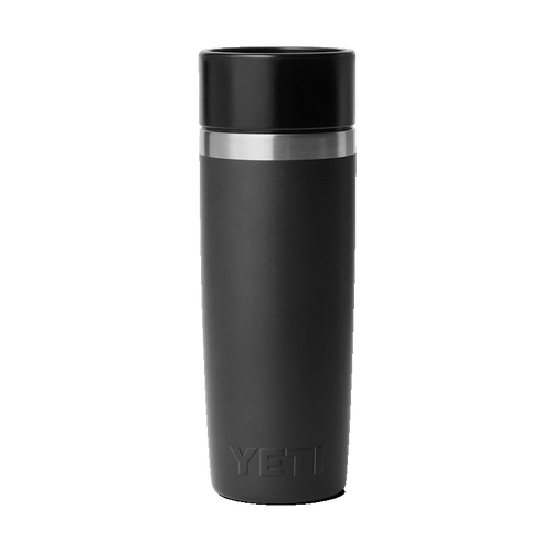 Travel Bottle 16oz- Black Travel Bottle 16oz- Black