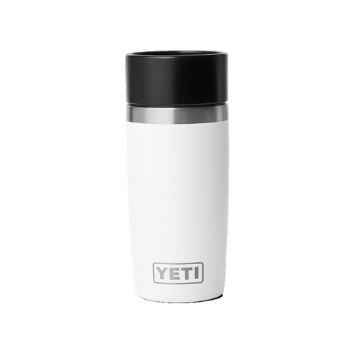 Travel Bottle 12oz- Wht Travel Bottle 12oz- Wht