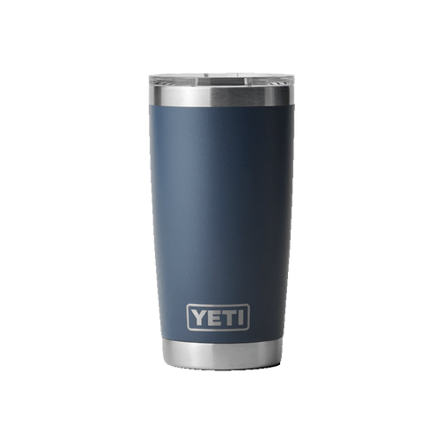 Rambler MS 20oz tumbler- Nvy