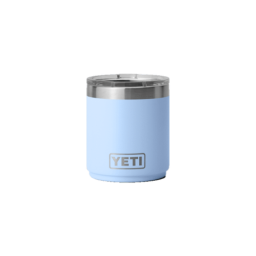 Lowball 10oz- Sky Blue