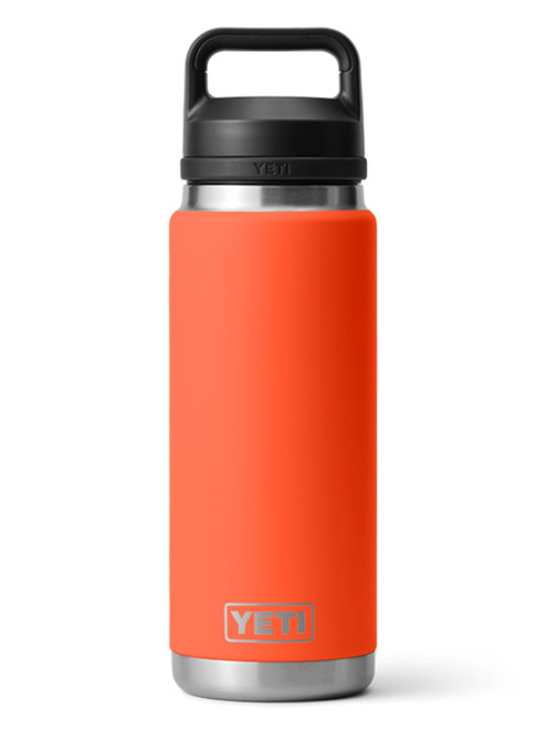 Bottle Chug 26oz- Papaya