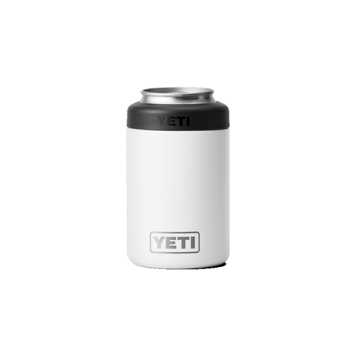 Colster Can Cooler 12oz- White Colster Can Cooler 12oz- White