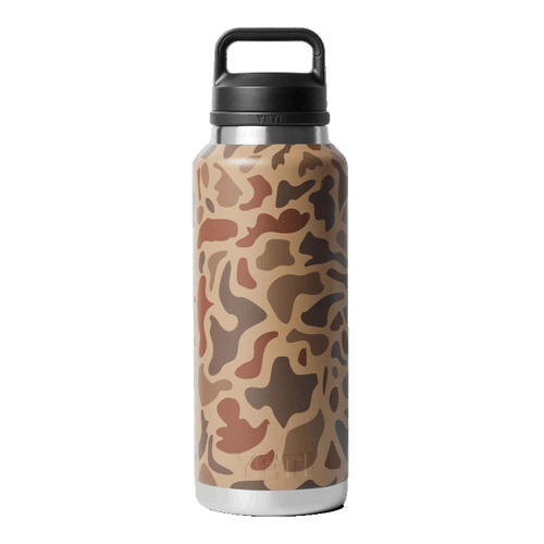 Bottle Chug 46oz- Wet Camo Bottle Chug 46oz- Wet Camo