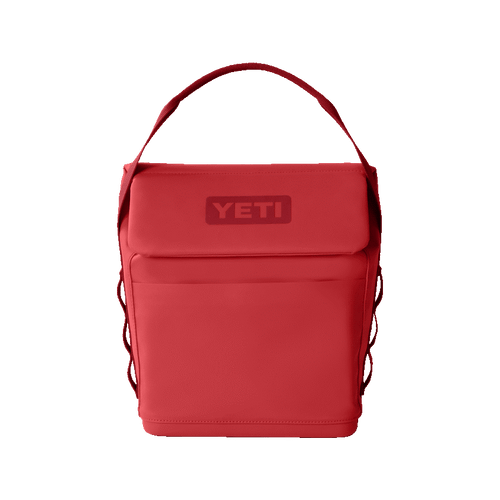 Daytrip Lunch Bag 6L- RRed