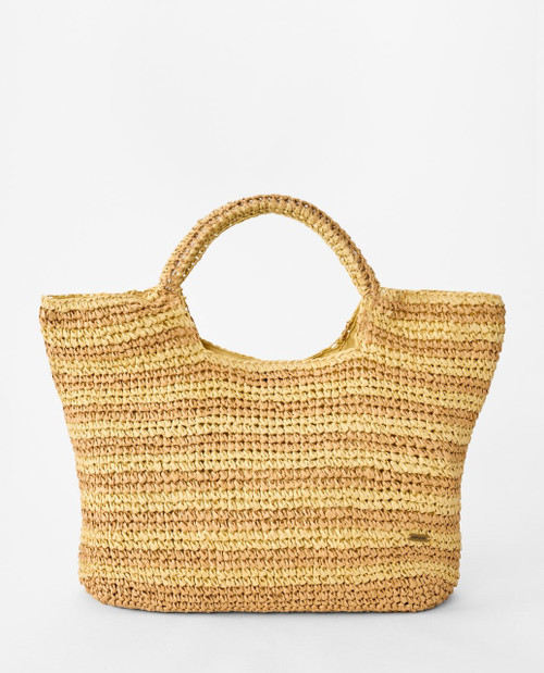 Classic Surf Paper 27L Tote