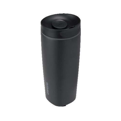 SmoothSip Slider 20oz- VV Dark