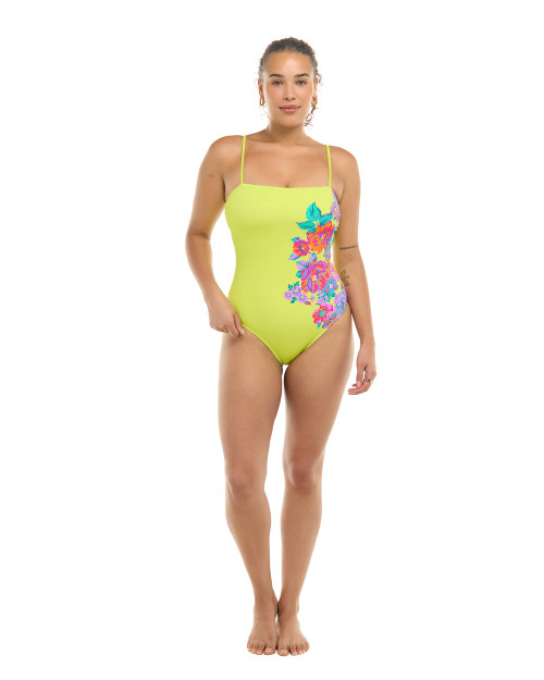 Romy Mimi One-Piece