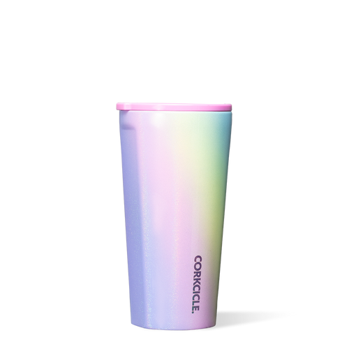 Tumbler 16oz- Unicorn Magic