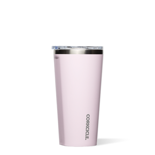 Classic Tumbler 16oz- Powder