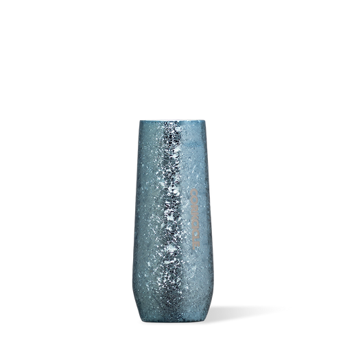 Stemless Flute 7oz- Ice Break