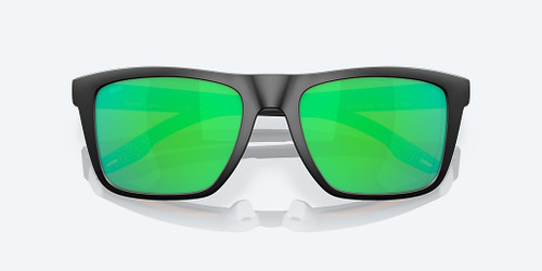 Mainsail Mt Black/ Green