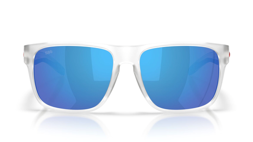 Spearo XL Clear Blue