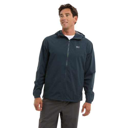 Draft Lightweight Windbreaker